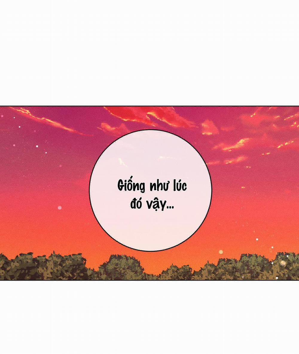 Tình Yêu Của Tôi 12 trang 15