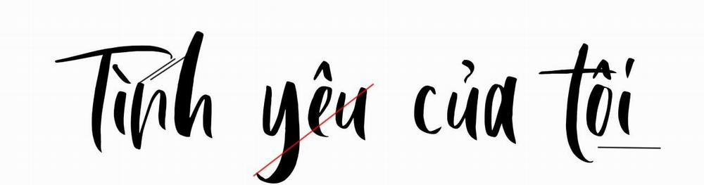 Tình Yêu Của Tôi 12 trang 17