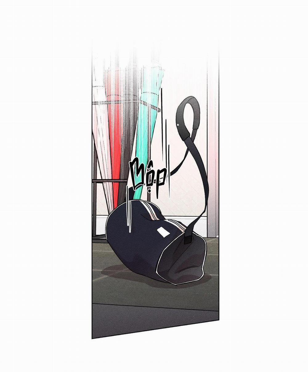 Tình Yêu Của Tôi 12 trang 20