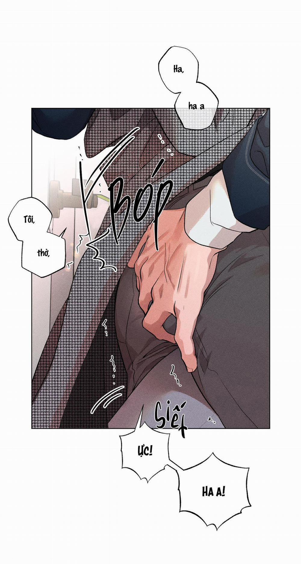 Tình Yêu Của Tôi 12 trang 23