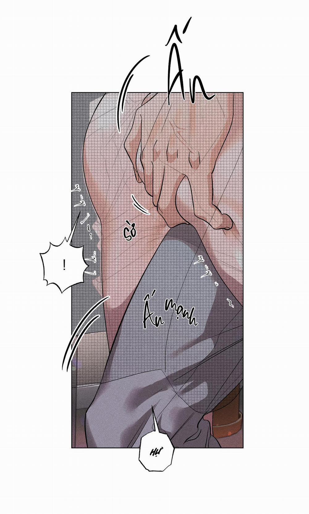 Tình Yêu Của Tôi 12 trang 25