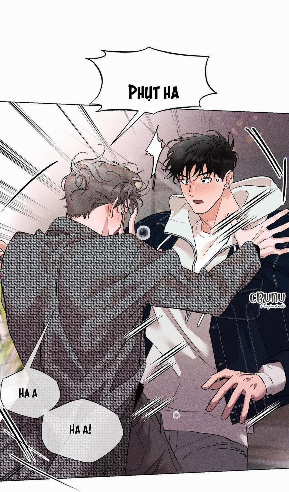 Tình Yêu Của Tôi 12 trang 28