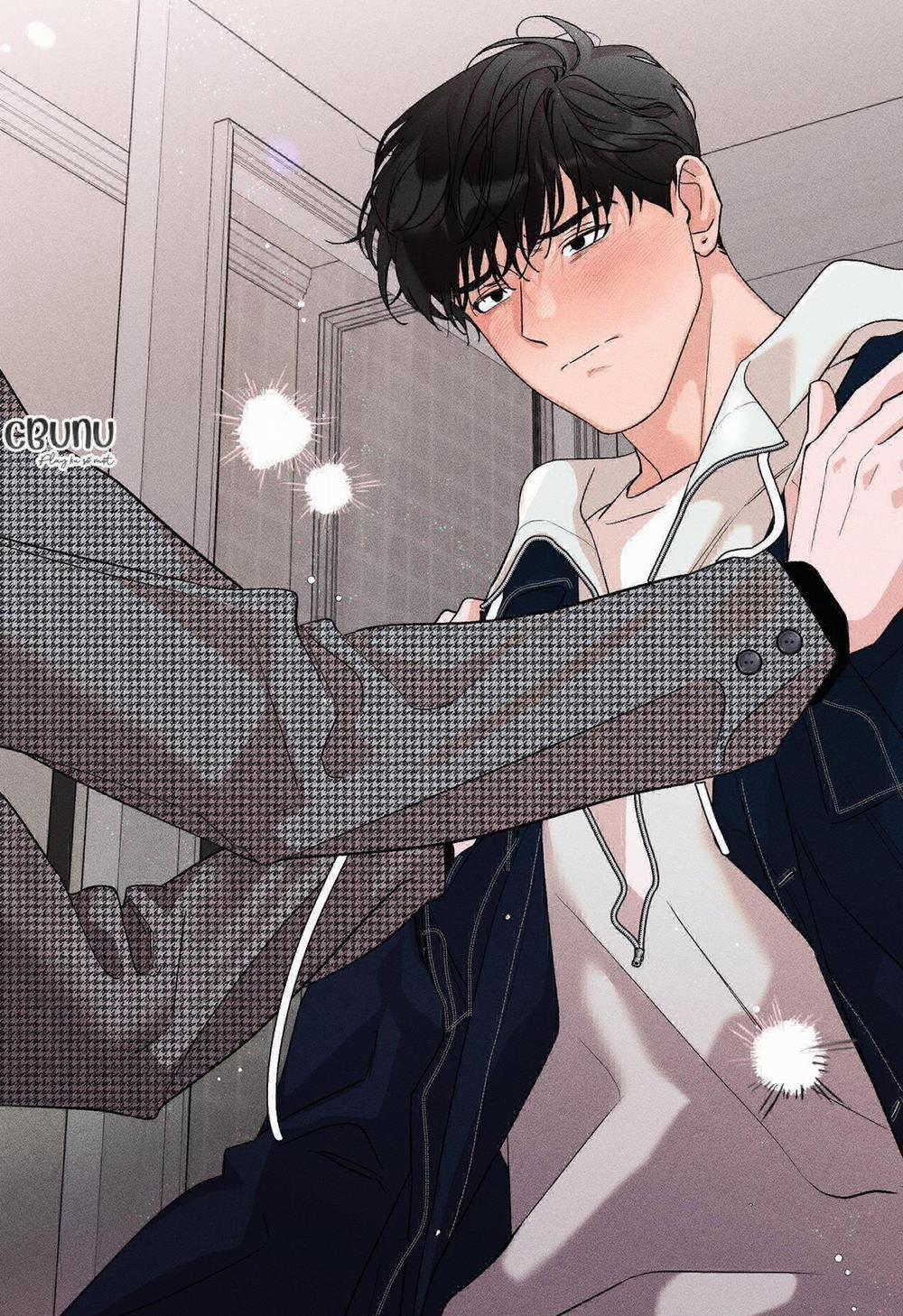 Tình Yêu Của Tôi 12 trang 32