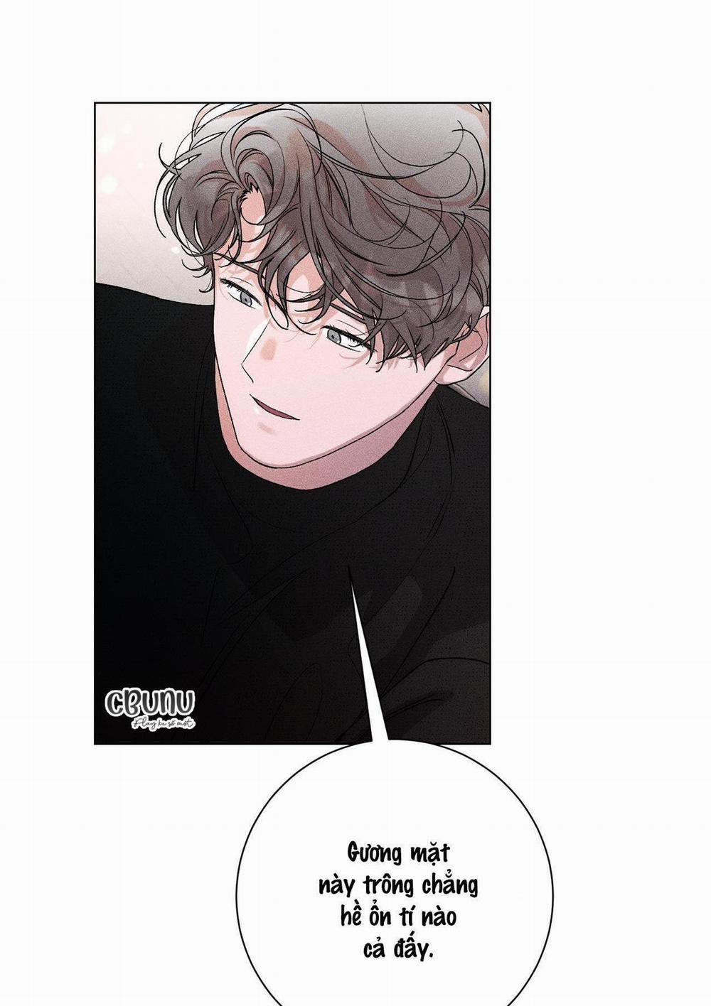 Tình Yêu Của Tôi 12 trang 39