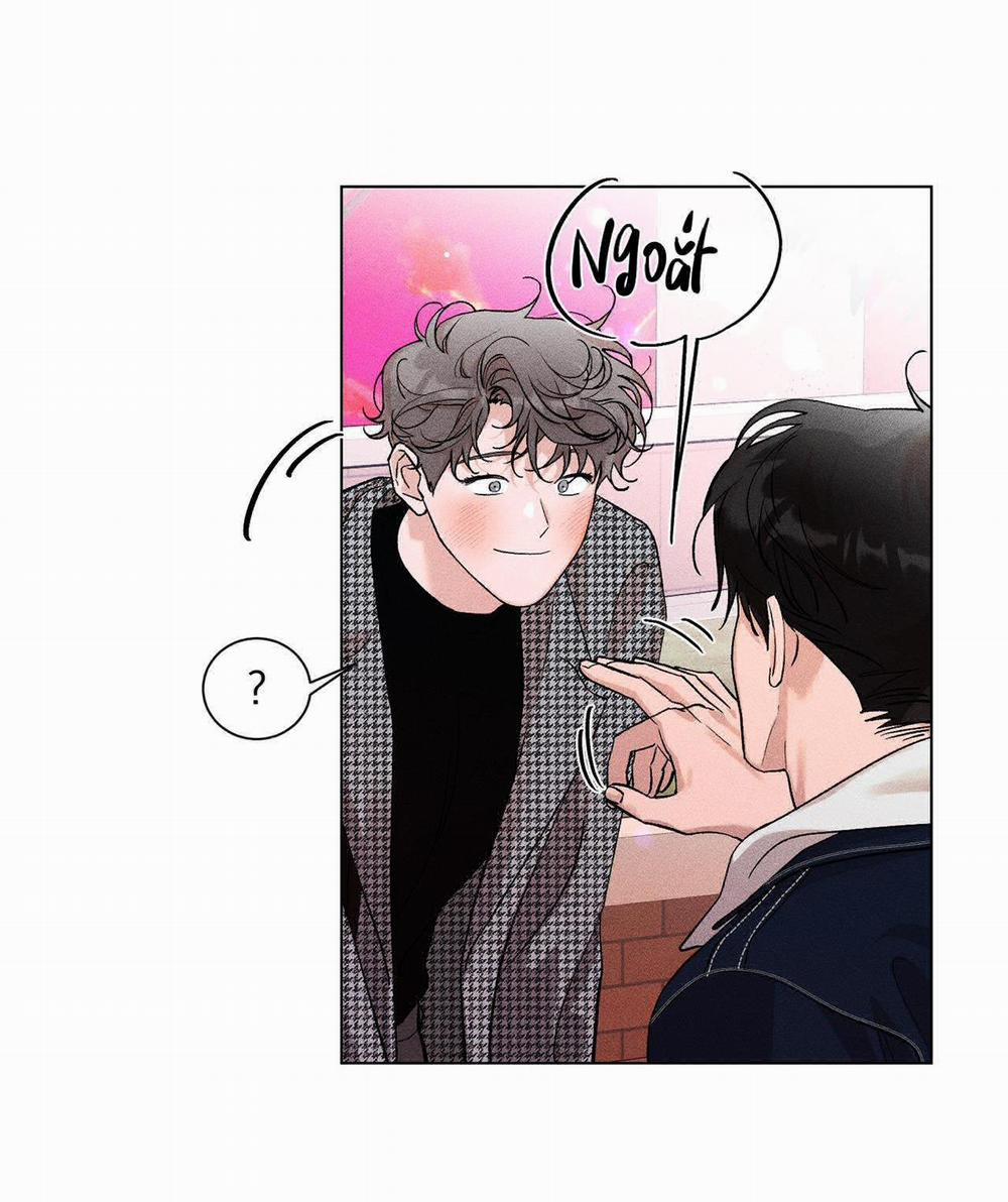 Tình Yêu Của Tôi 12 trang 4