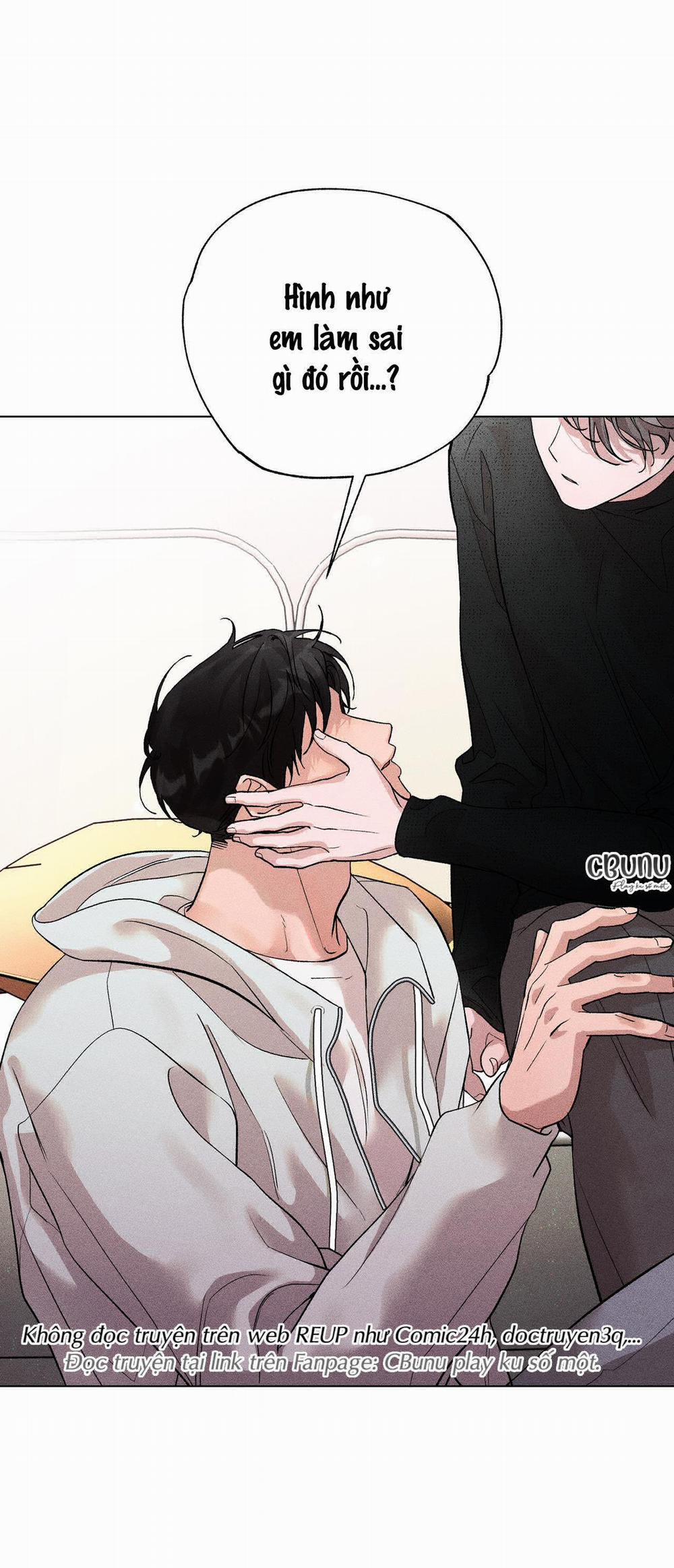 Tình Yêu Của Tôi 12 trang 43