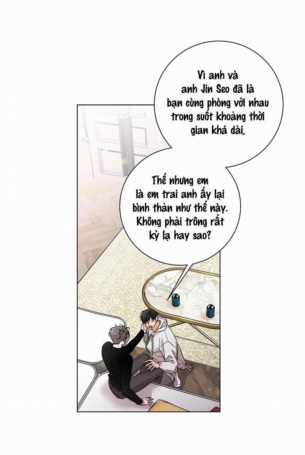 Tình Yêu Của Tôi 12 trang 45