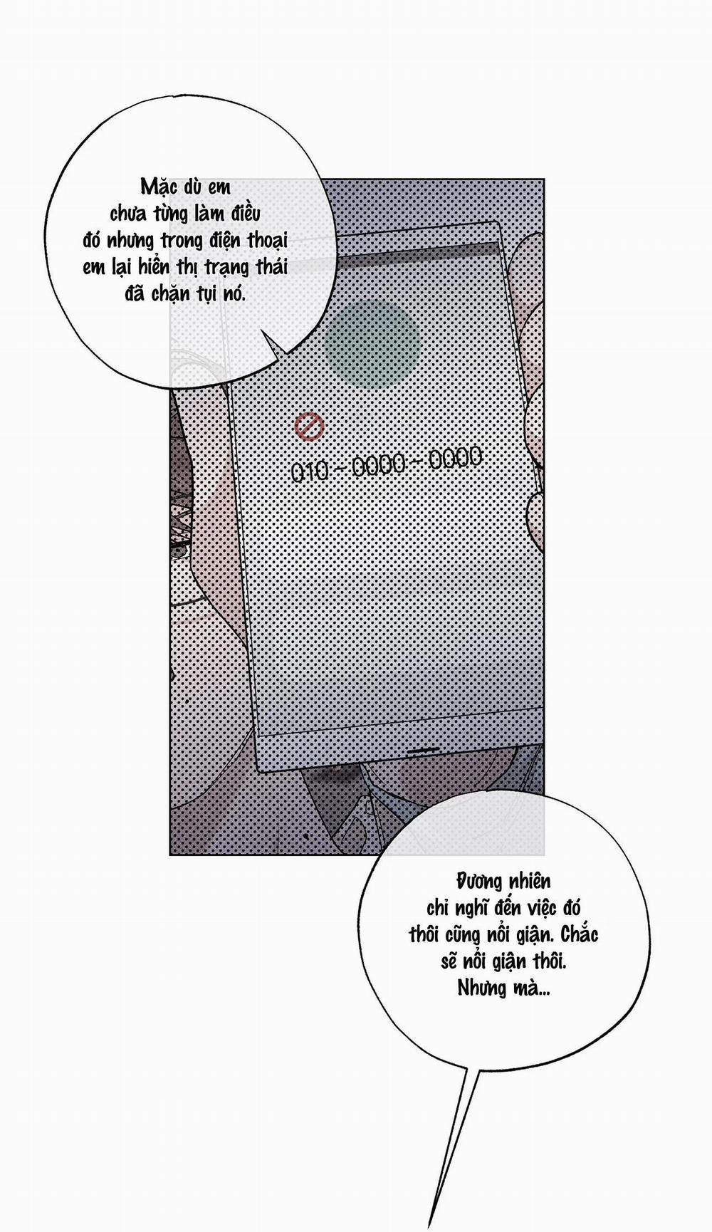 Tình Yêu Của Tôi 12 trang 49