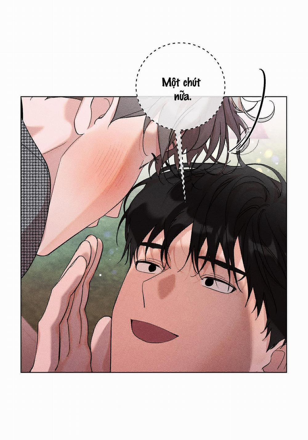 Tình Yêu Của Tôi 12 trang 5