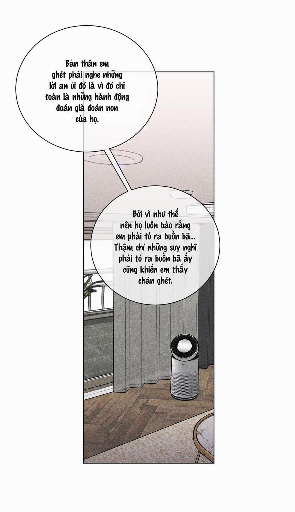 Tình Yêu Của Tôi 12 trang 52