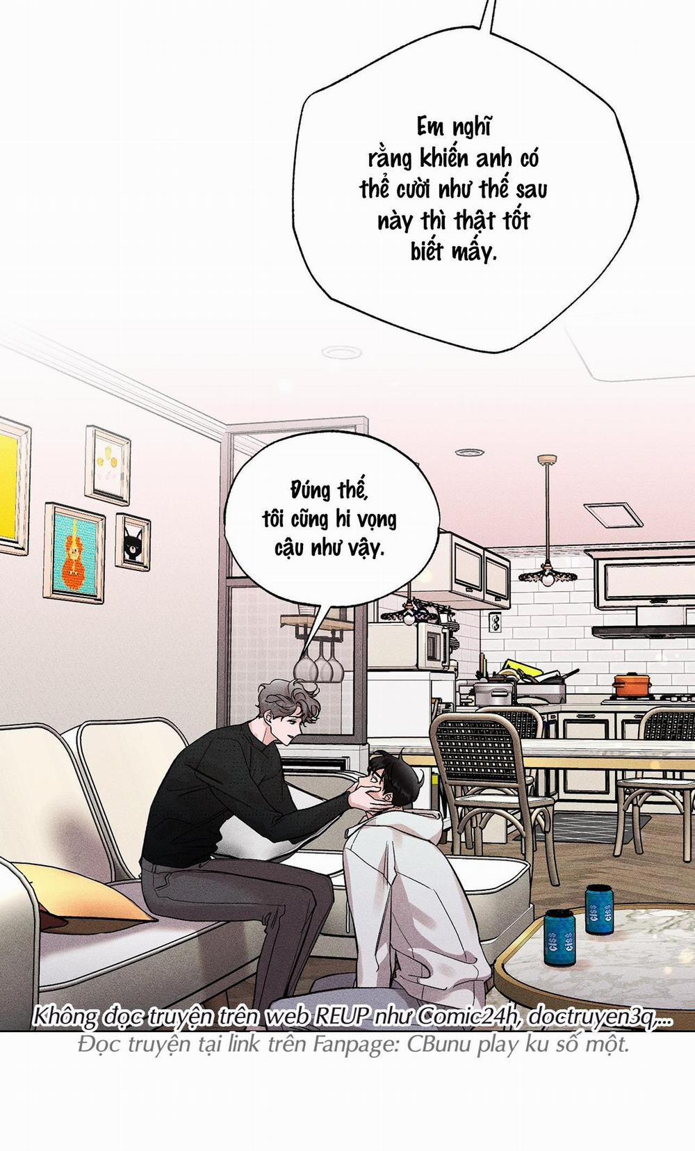 Tình Yêu Của Tôi 12 trang 72