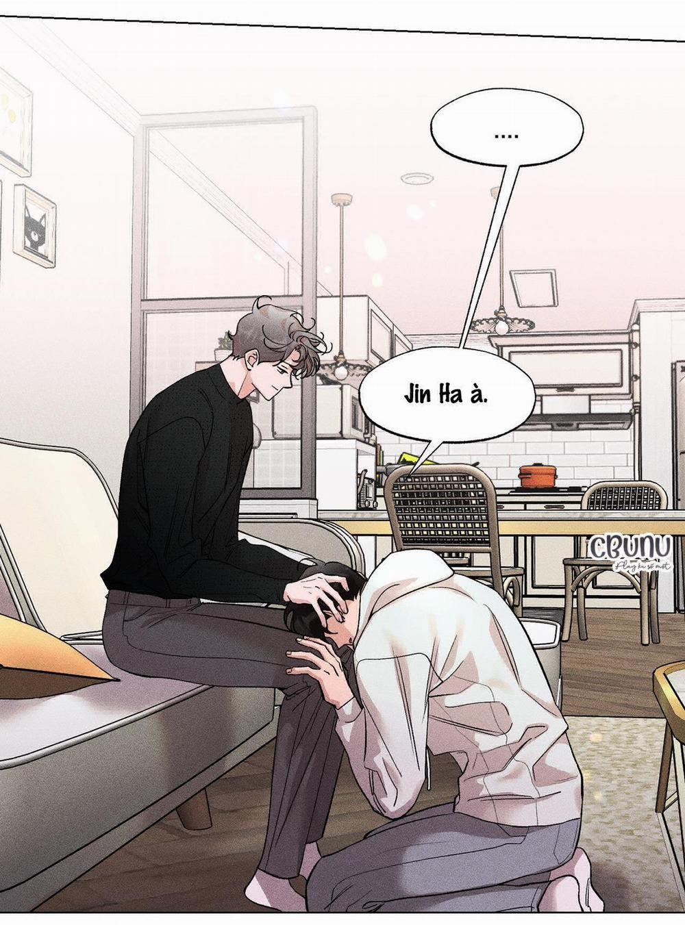 Tình Yêu Của Tôi 12 trang 77