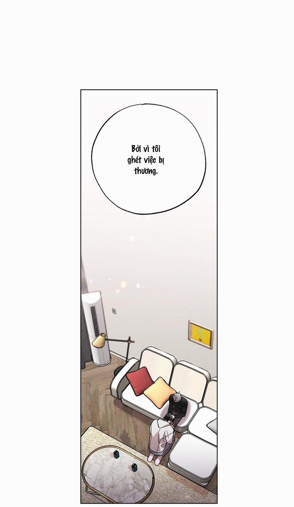 Tình Yêu Của Tôi 12 trang 80