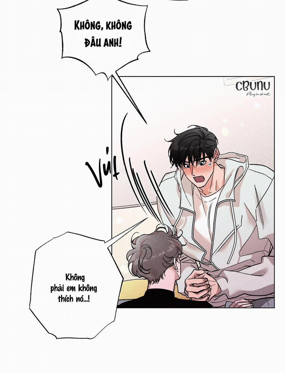 Tình Yêu Của Tôi 13 trang 17