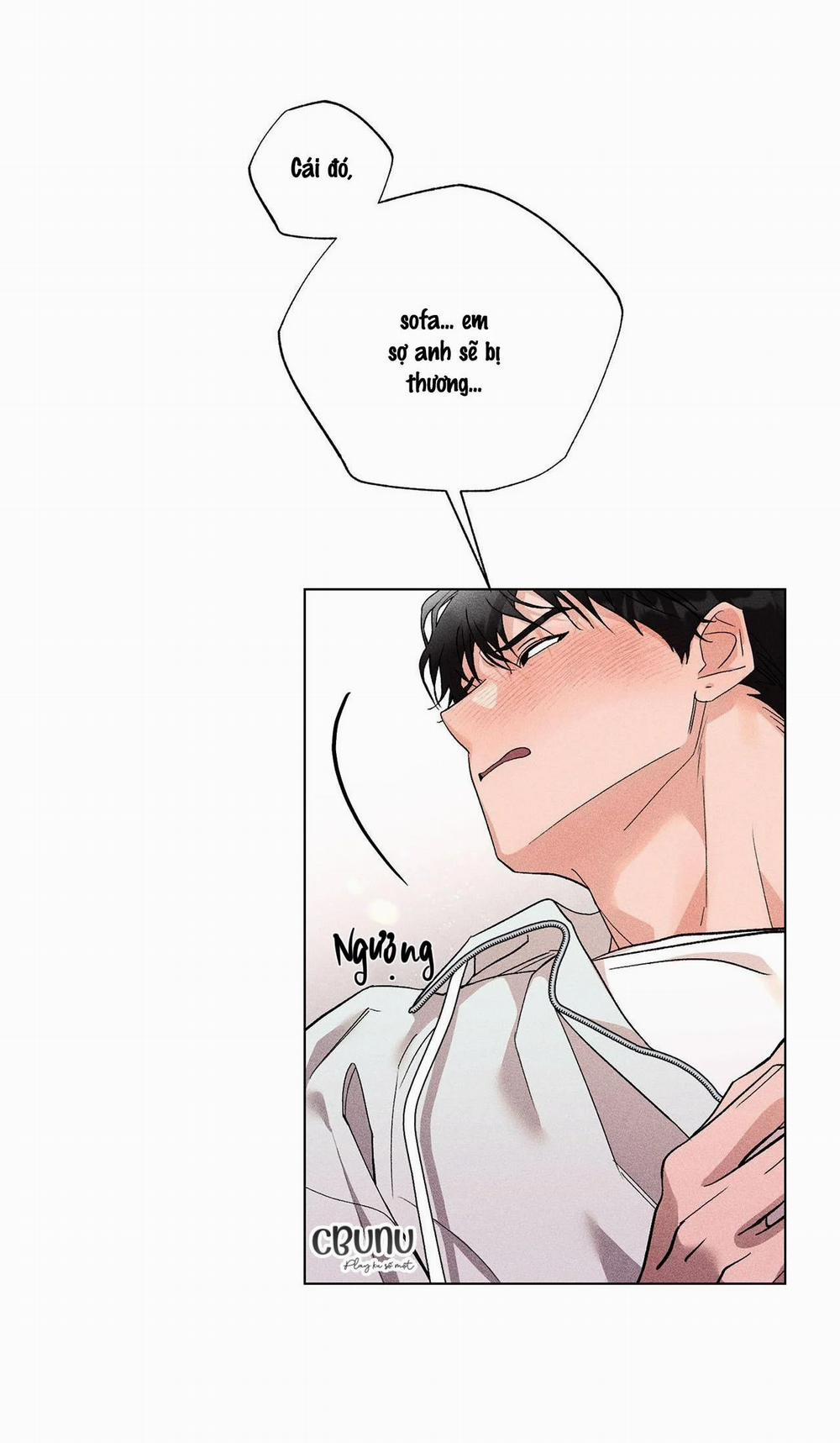 Tình Yêu Của Tôi 13 trang 18