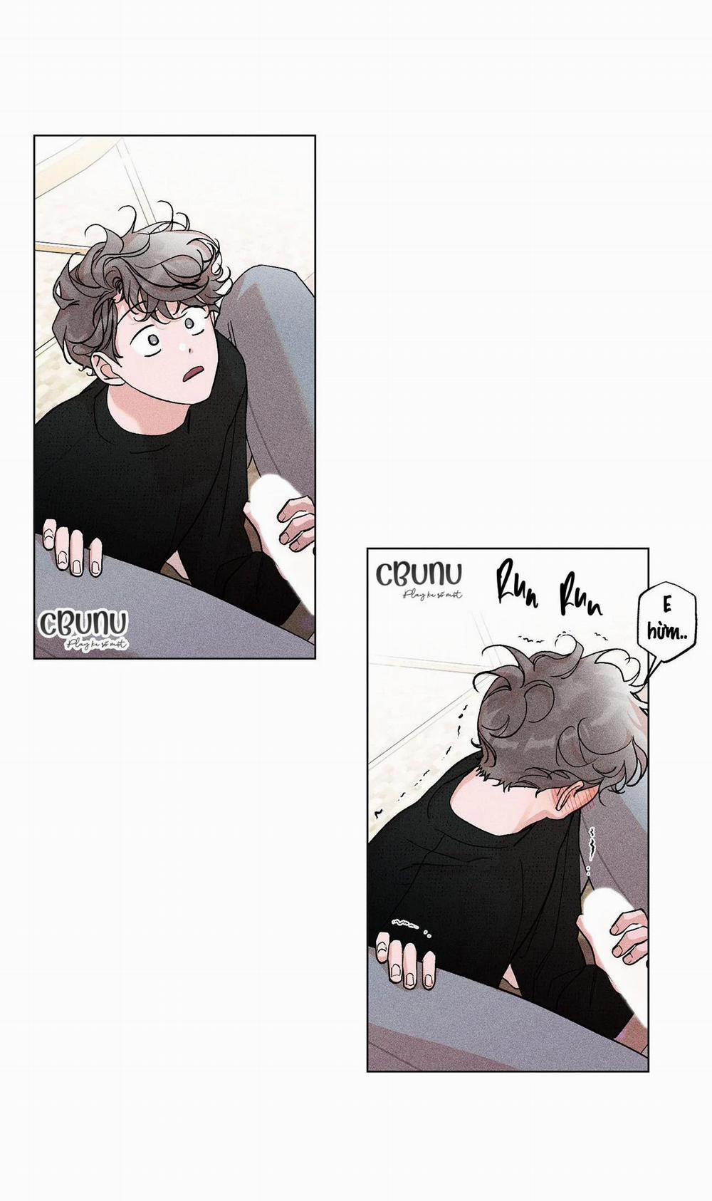 Tình Yêu Của Tôi 13 trang 19