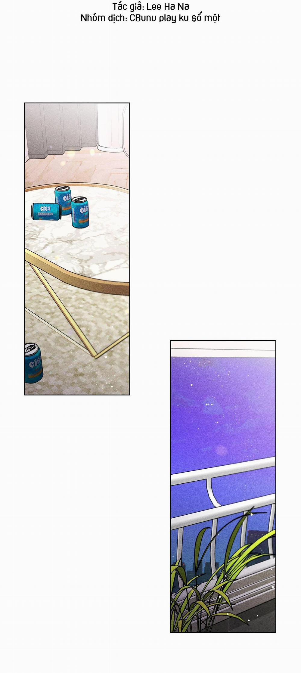 Tình Yêu Của Tôi 13 trang 2