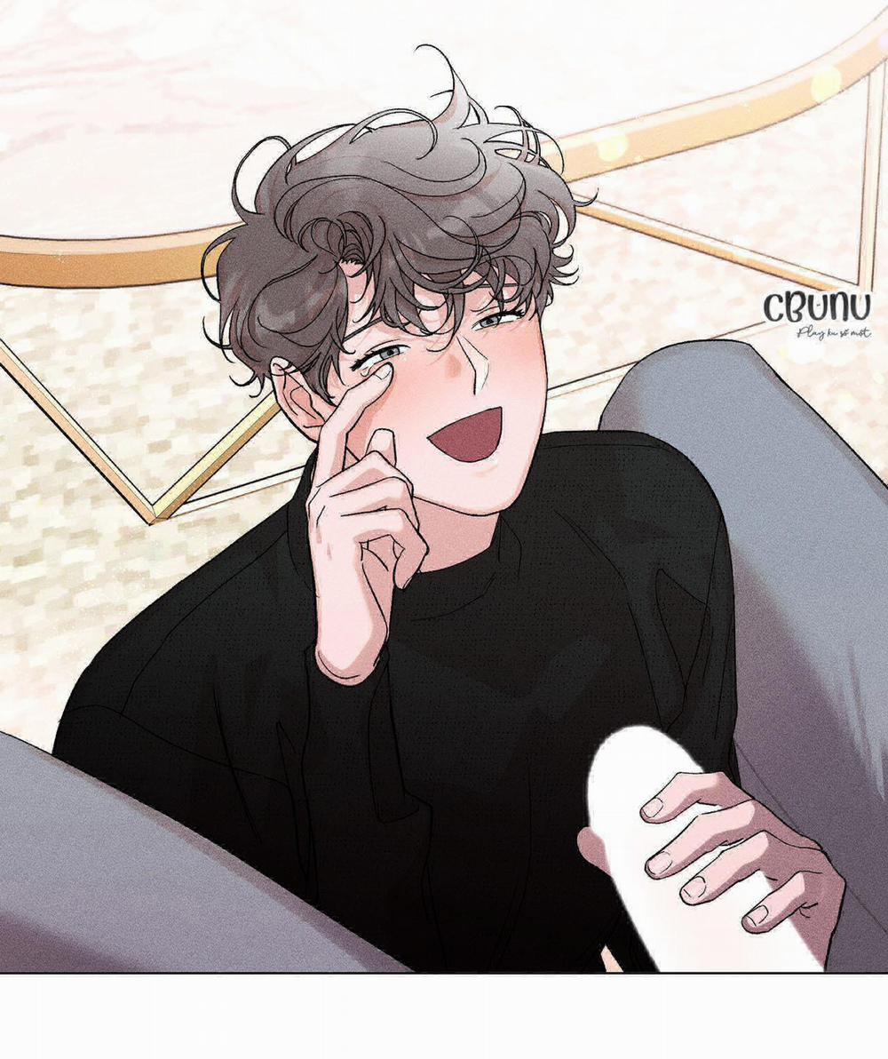 Tình Yêu Của Tôi 13 trang 21