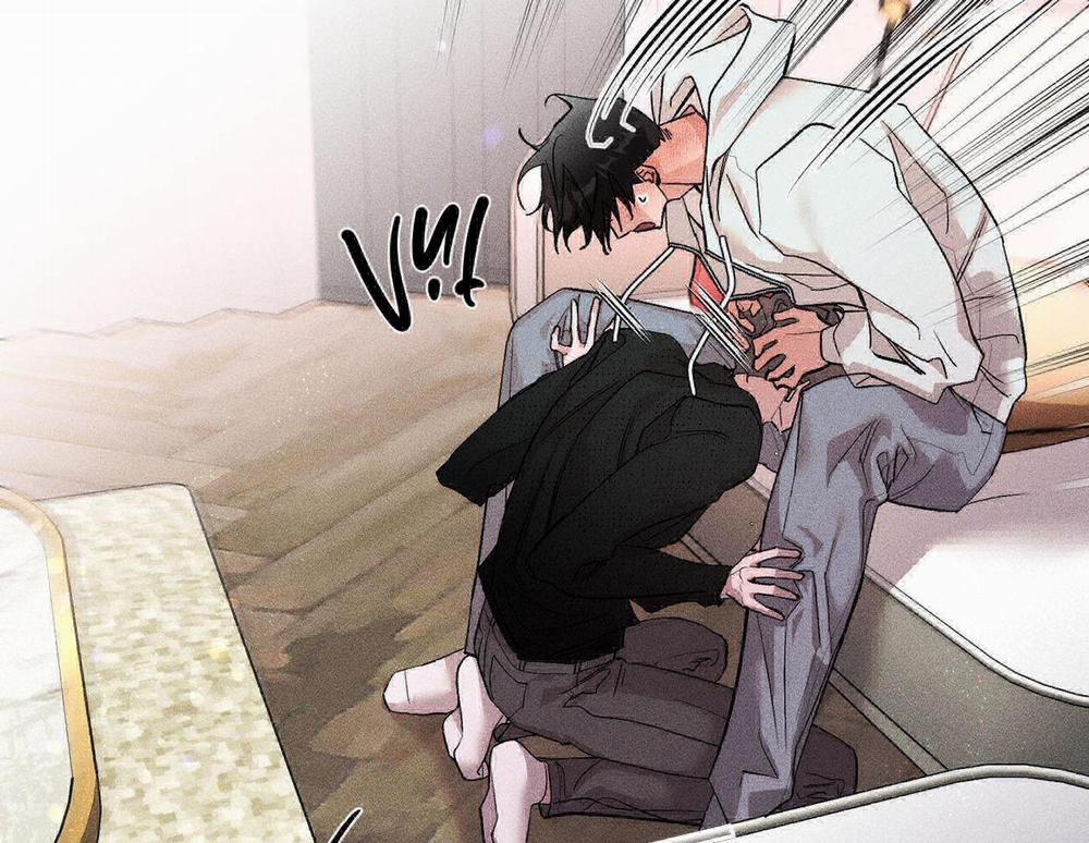 Tình Yêu Của Tôi 13 trang 36