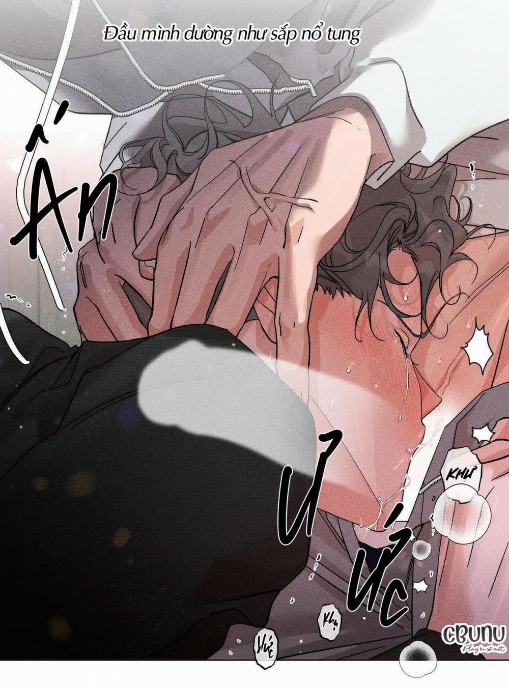 Tình Yêu Của Tôi 13 trang 48