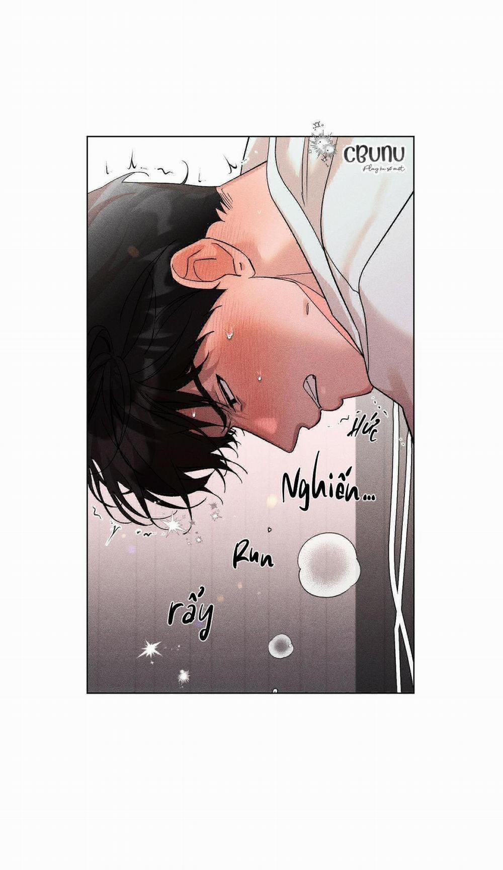 Tình Yêu Của Tôi 13 trang 50