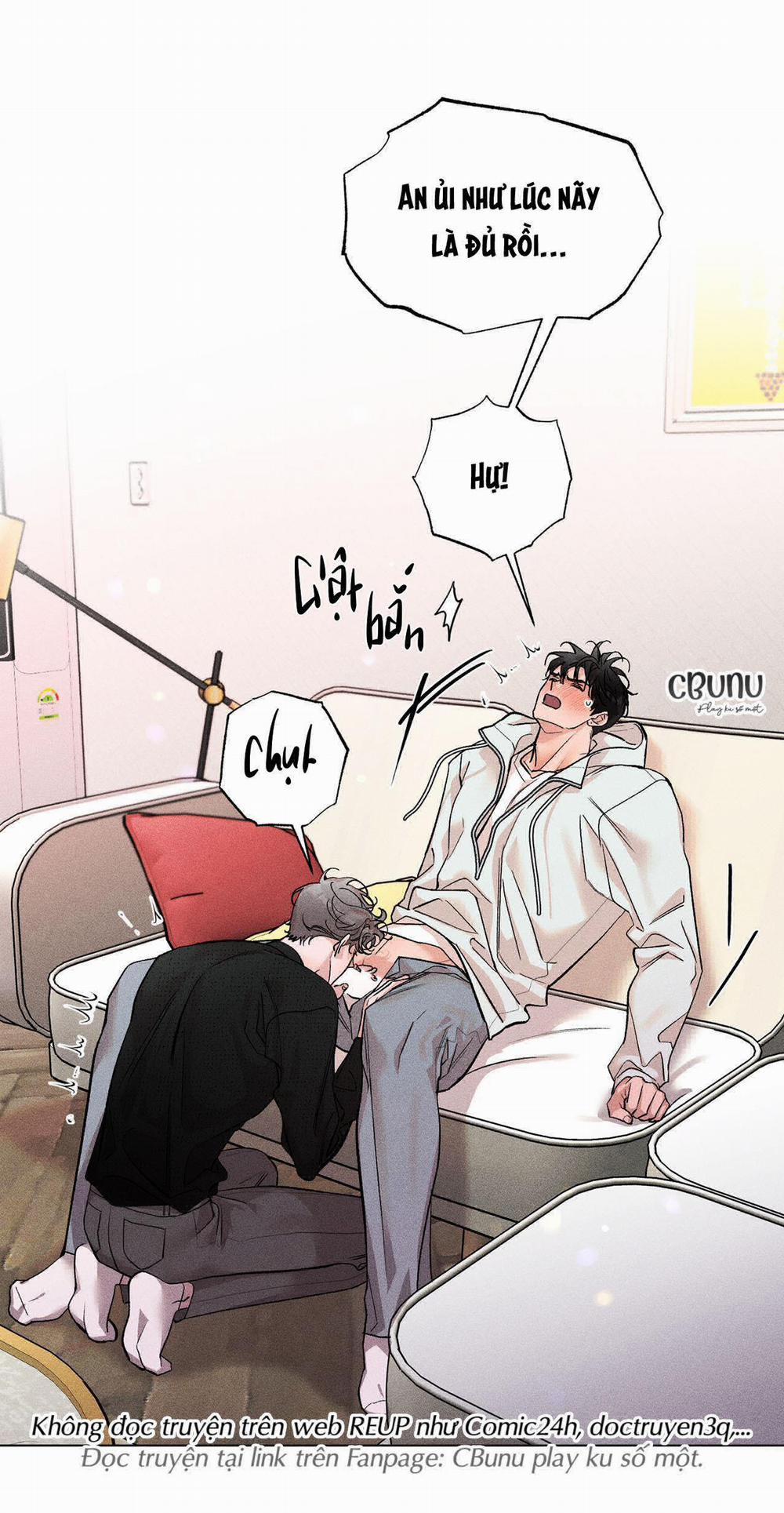 Tình Yêu Của Tôi 13 trang 6