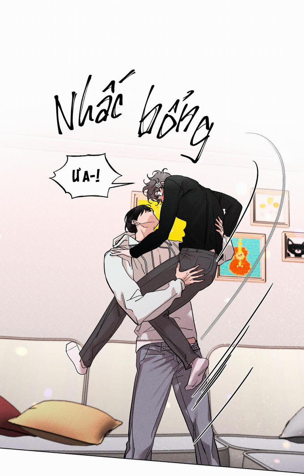 Tình Yêu Của Tôi 13 trang 66