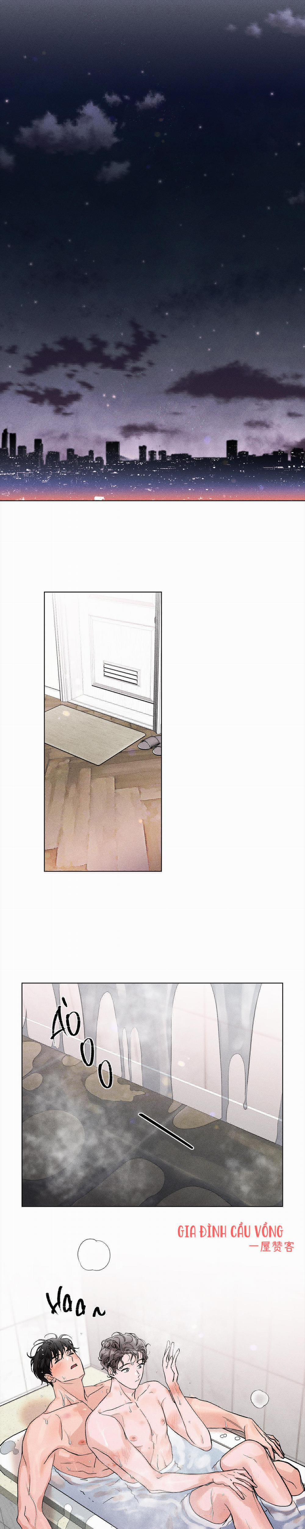 Tình Yêu Của Tôi 14 trang 0