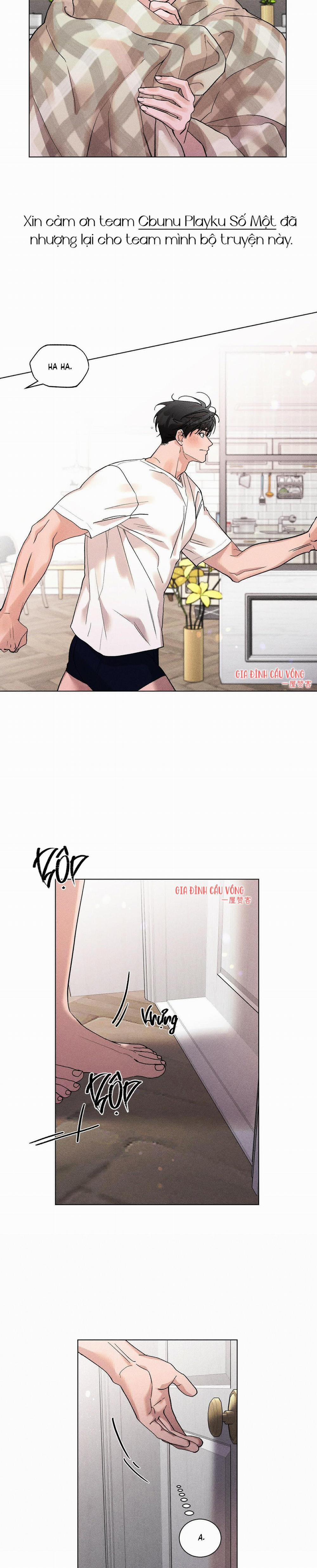 Tình Yêu Của Tôi 14 trang 7