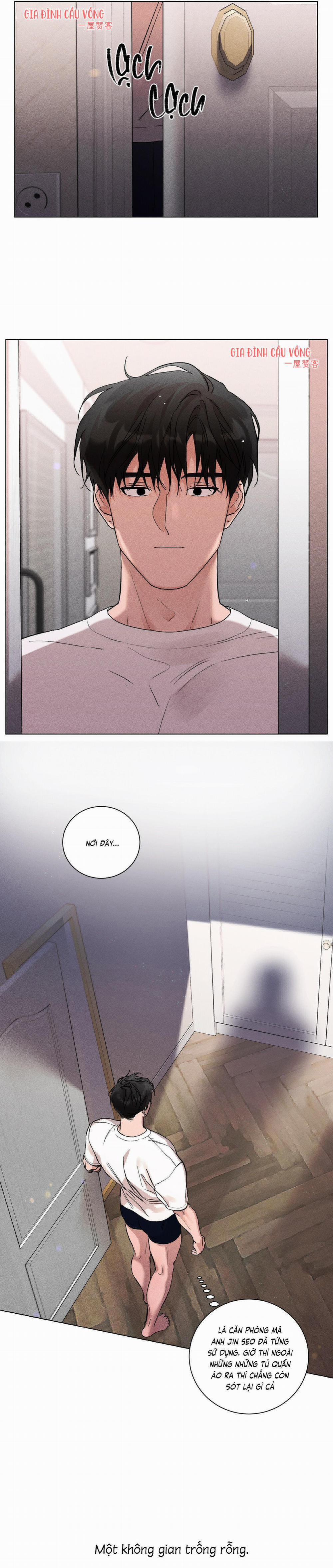 Tình Yêu Của Tôi 14 trang 9