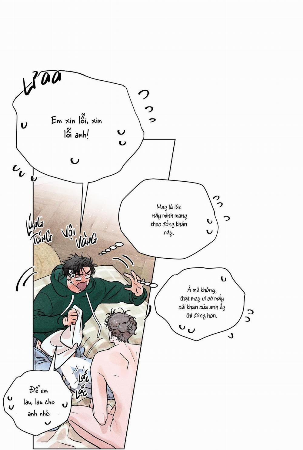 Tình Yêu Của Tôi 2 trang 105