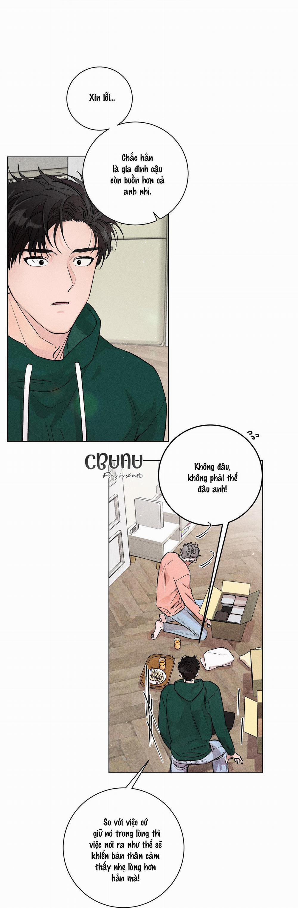 Tình Yêu Của Tôi 2 trang 15