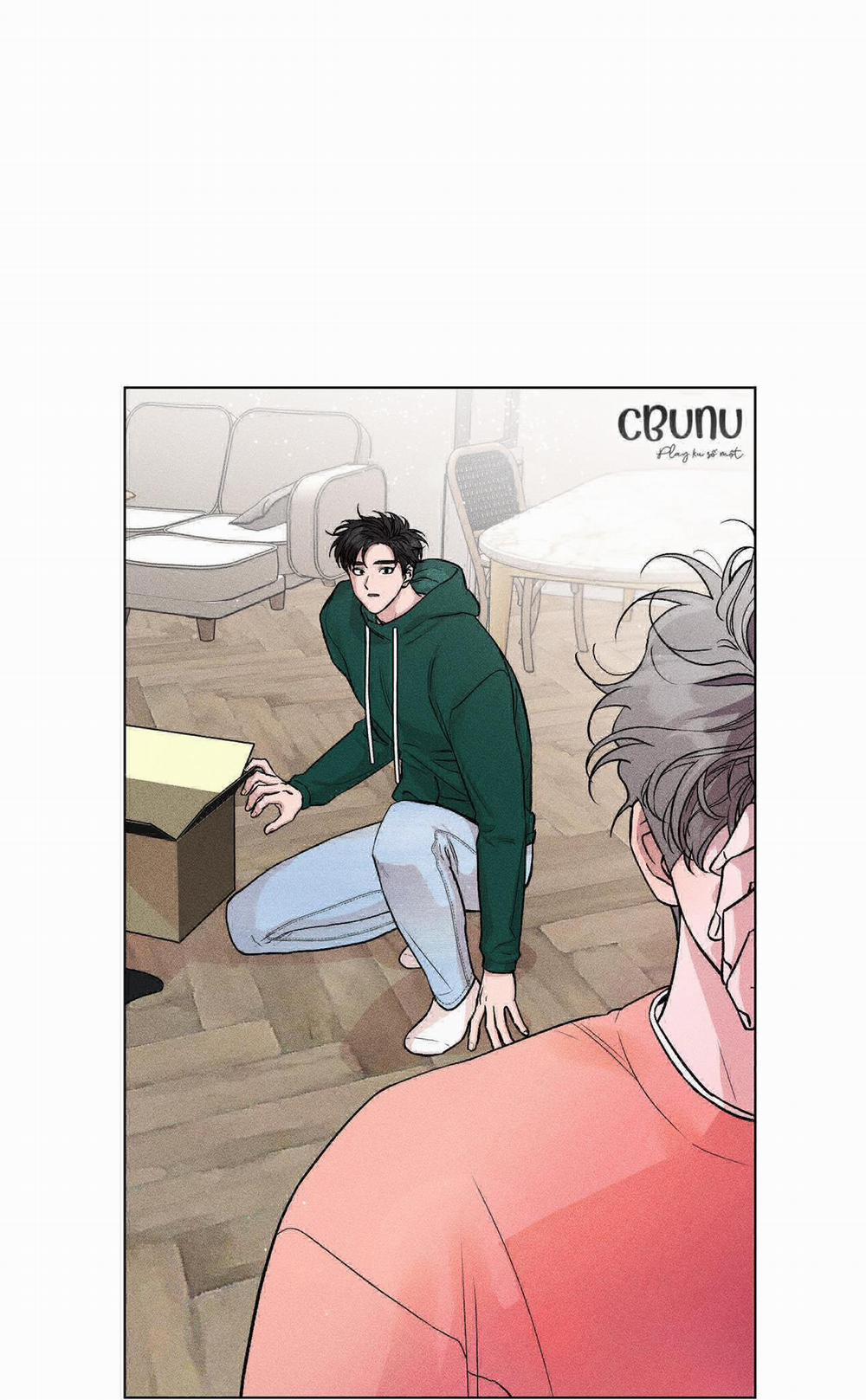 Tình Yêu Của Tôi 2 trang 27