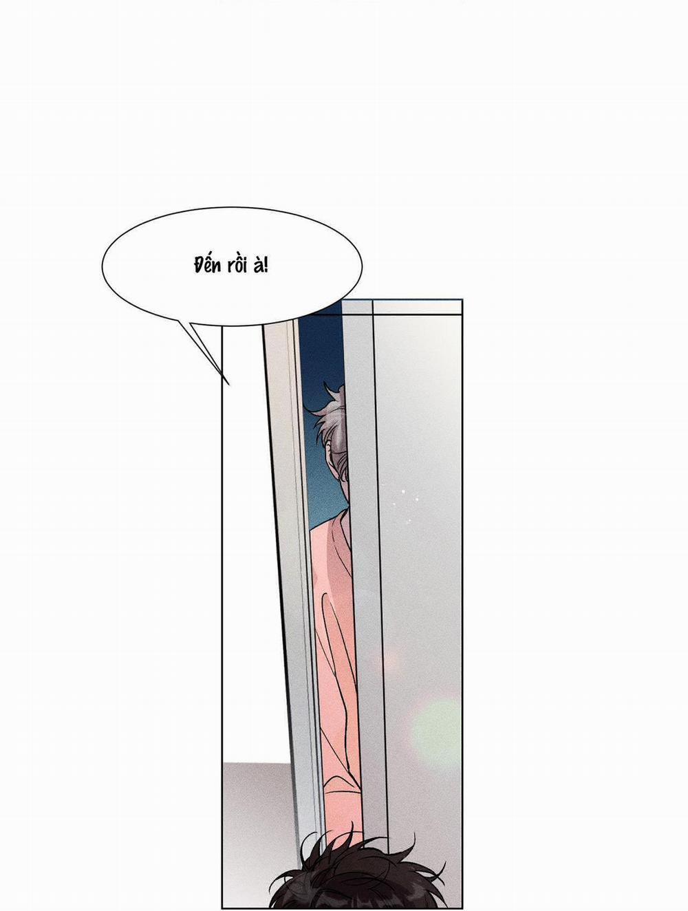 Tình Yêu Của Tôi 2 trang 3