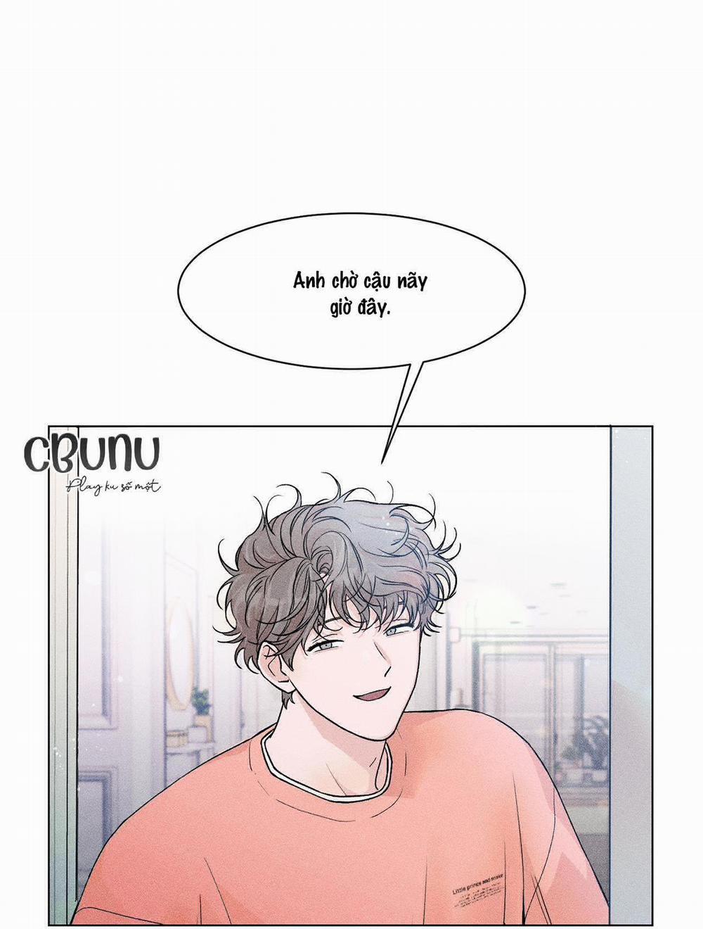 Tình Yêu Của Tôi 2 trang 4