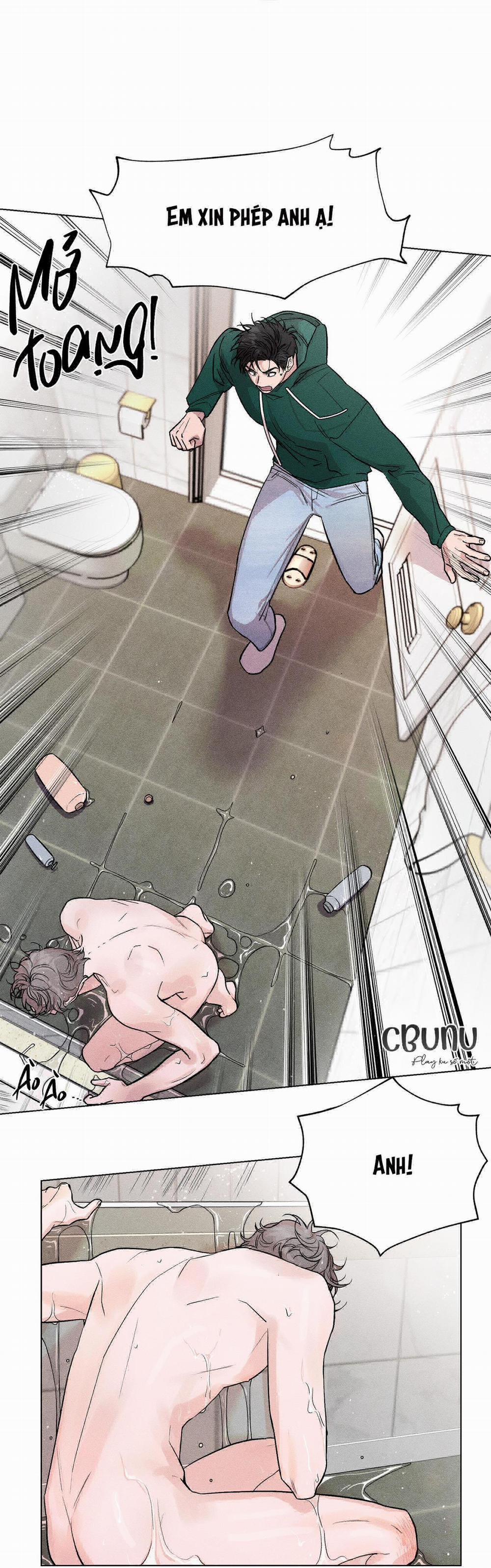 Tình Yêu Của Tôi 2 trang 47