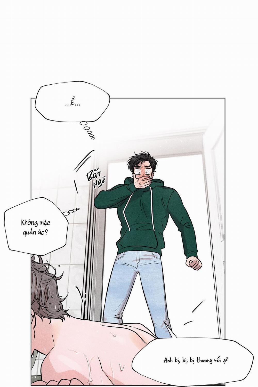 Tình Yêu Của Tôi 2 trang 48