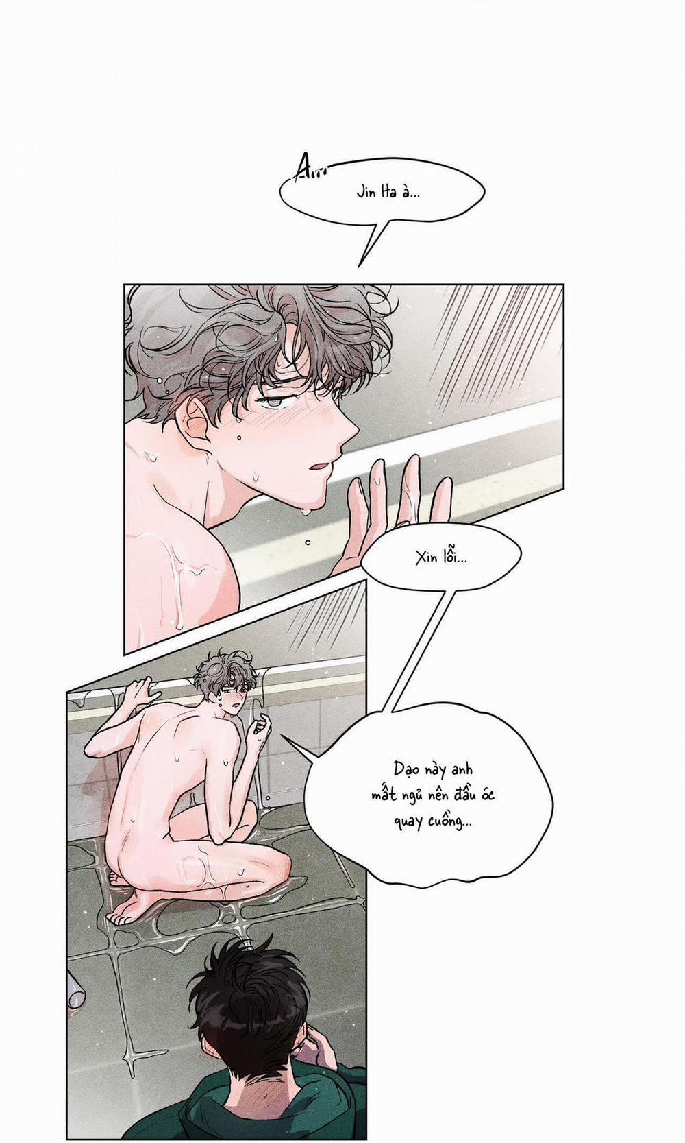 Tình Yêu Của Tôi 2 trang 49