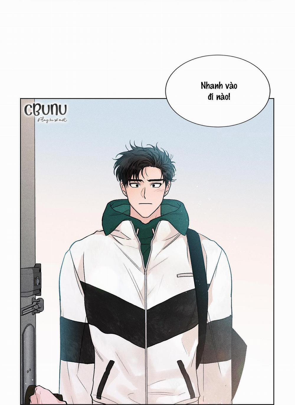 Tình Yêu Của Tôi 2 trang 5