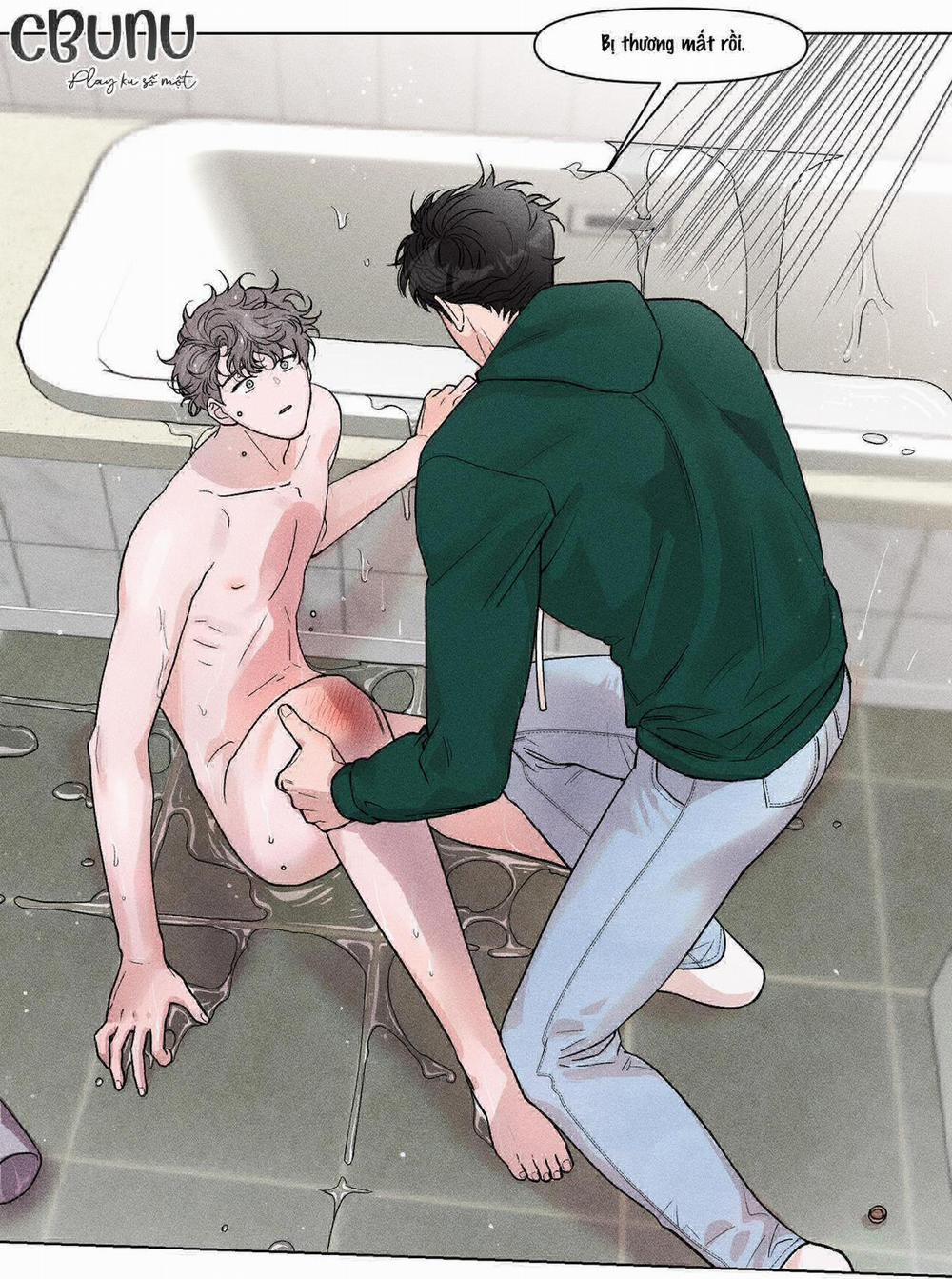 Tình Yêu Của Tôi 2 trang 54