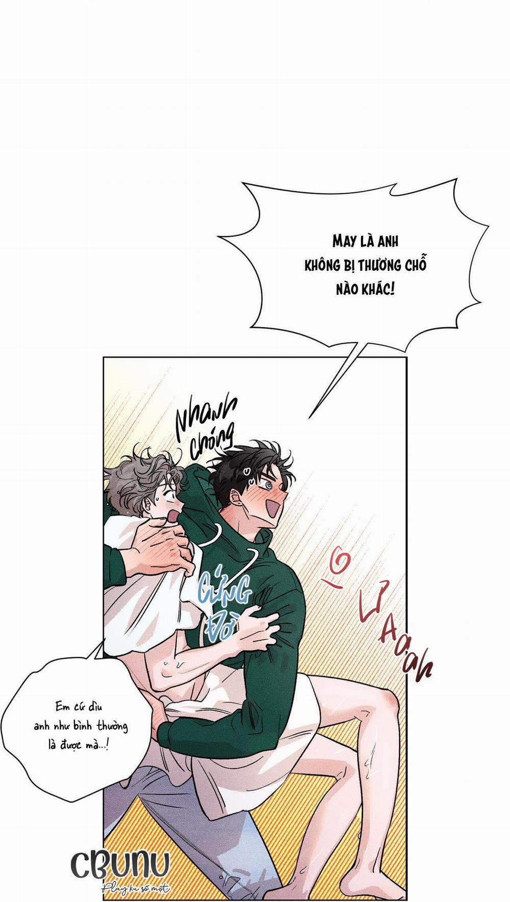 Tình Yêu Của Tôi 2 trang 67