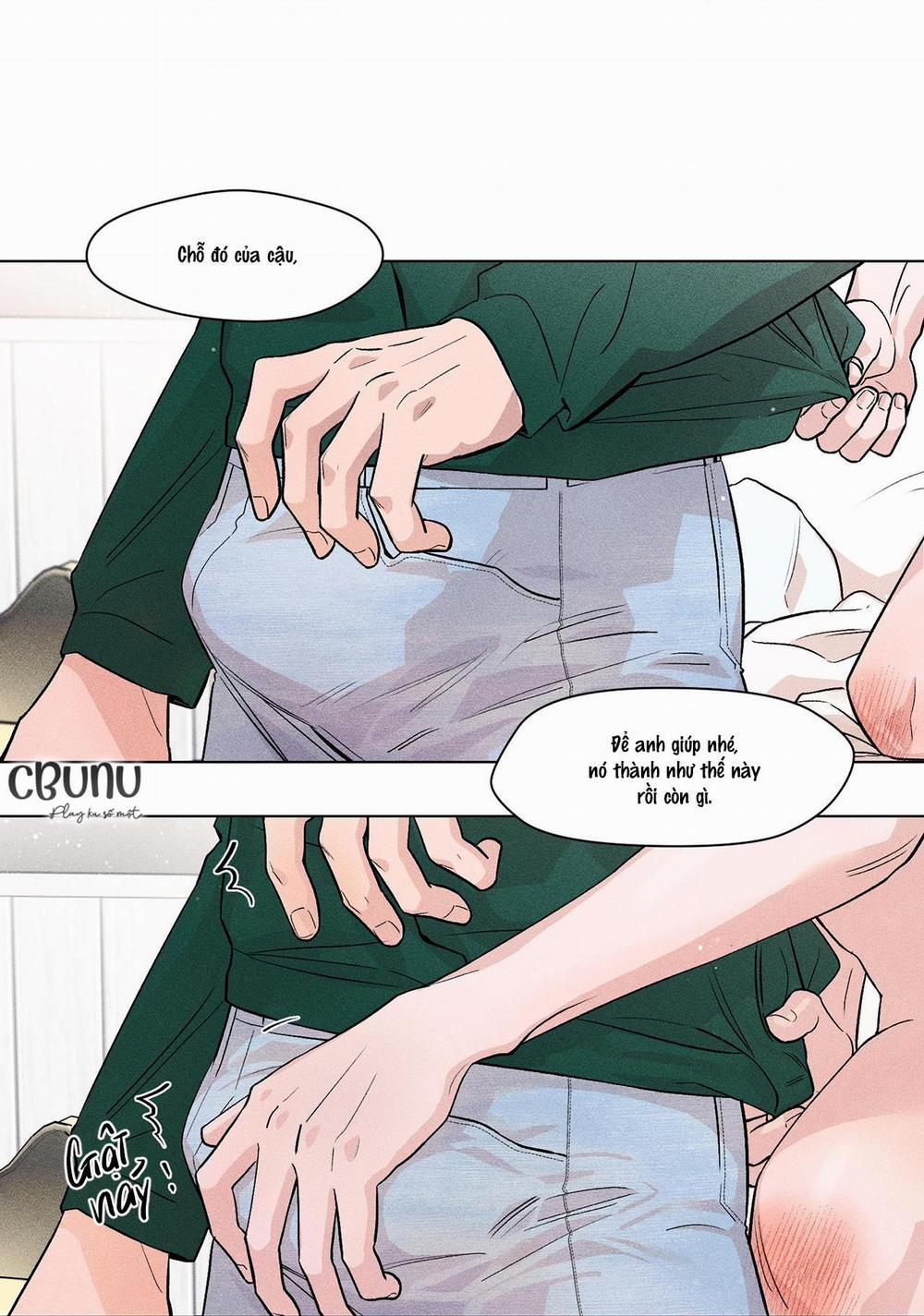 Tình Yêu Của Tôi 2 trang 77