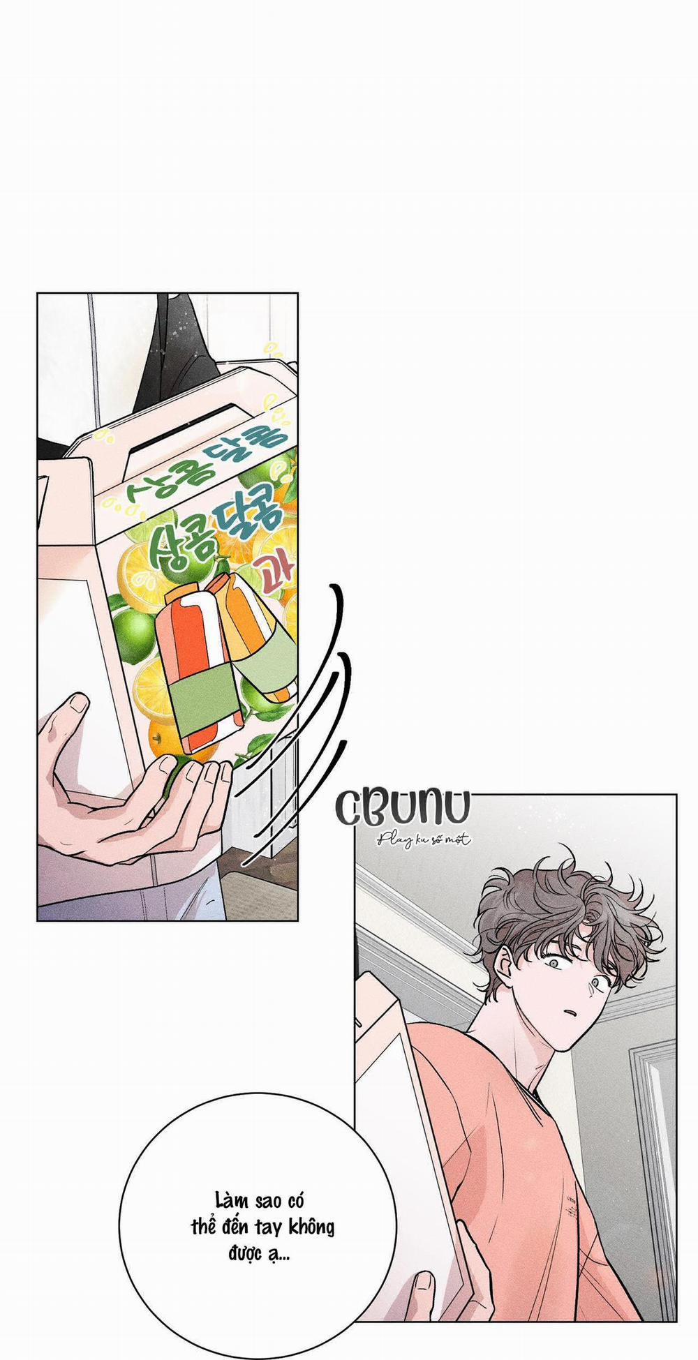 Tình Yêu Của Tôi 2 trang 8