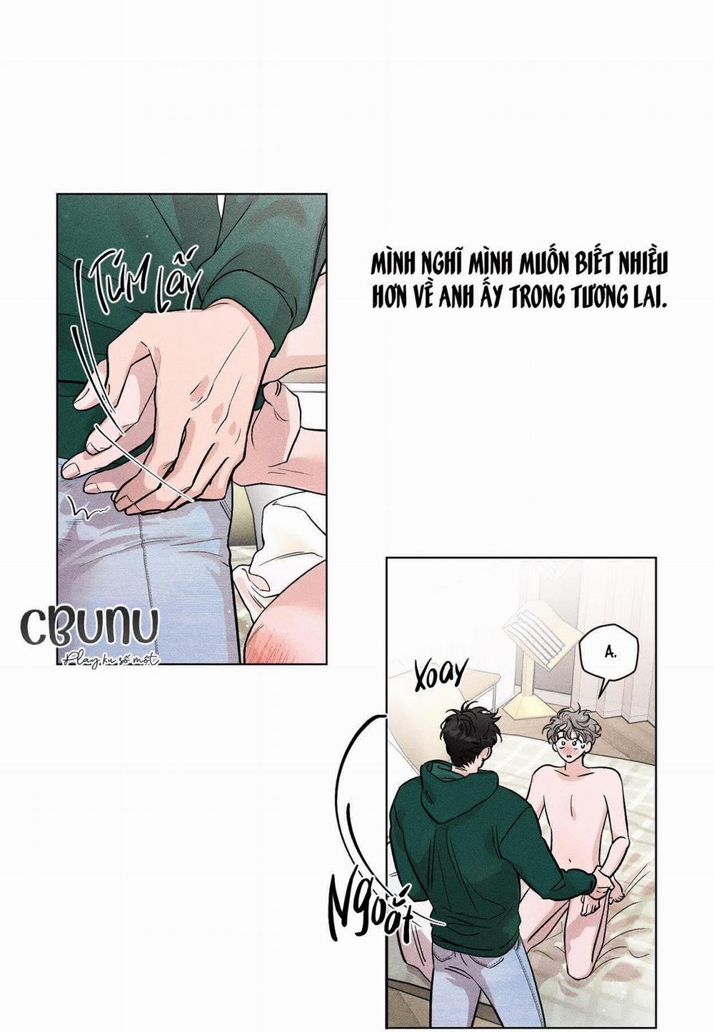 Tình Yêu Của Tôi 2 trang 84