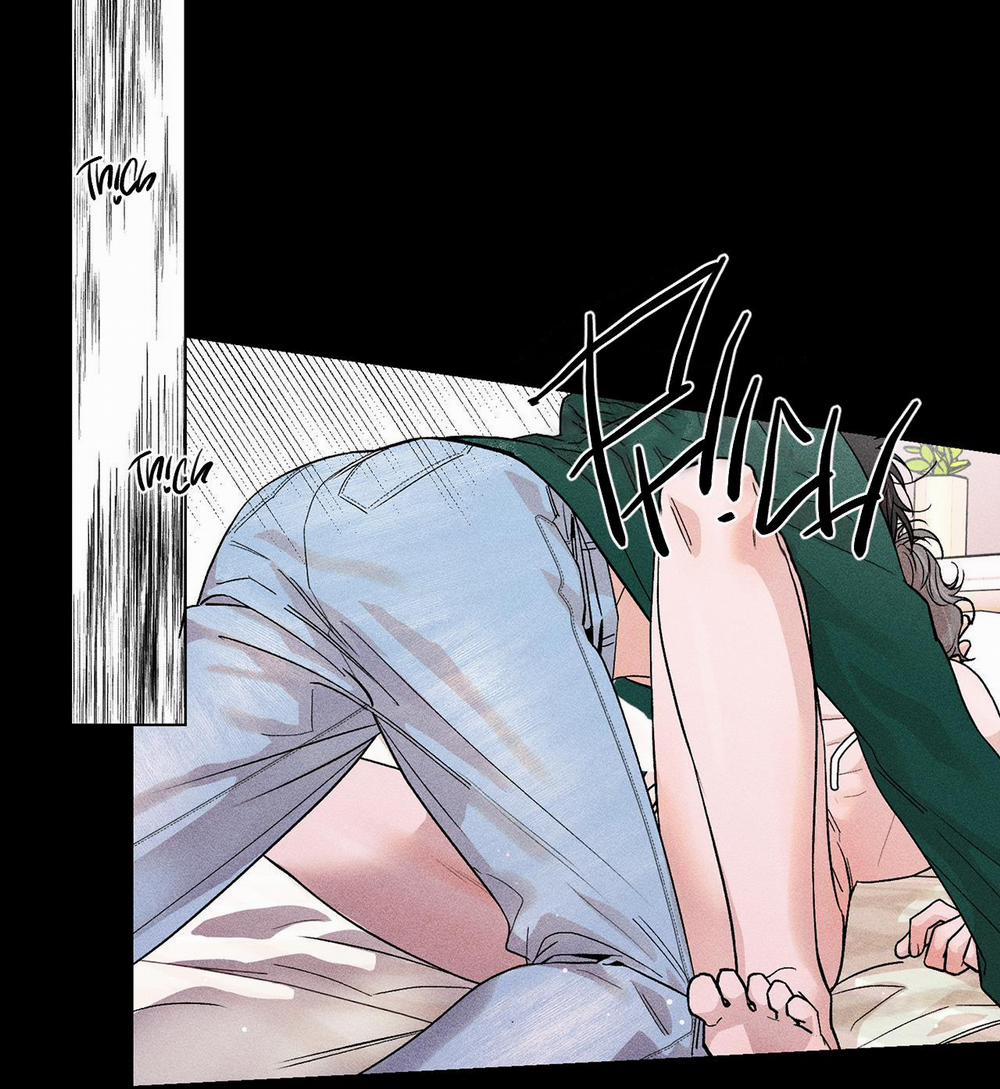 Tình Yêu Của Tôi 3 trang 1