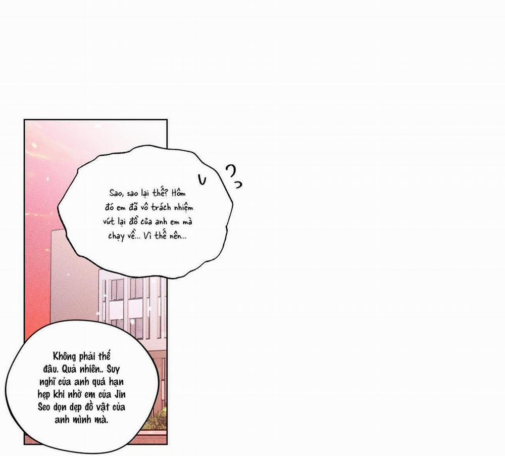 Tình Yêu Của Tôi 3 trang 101