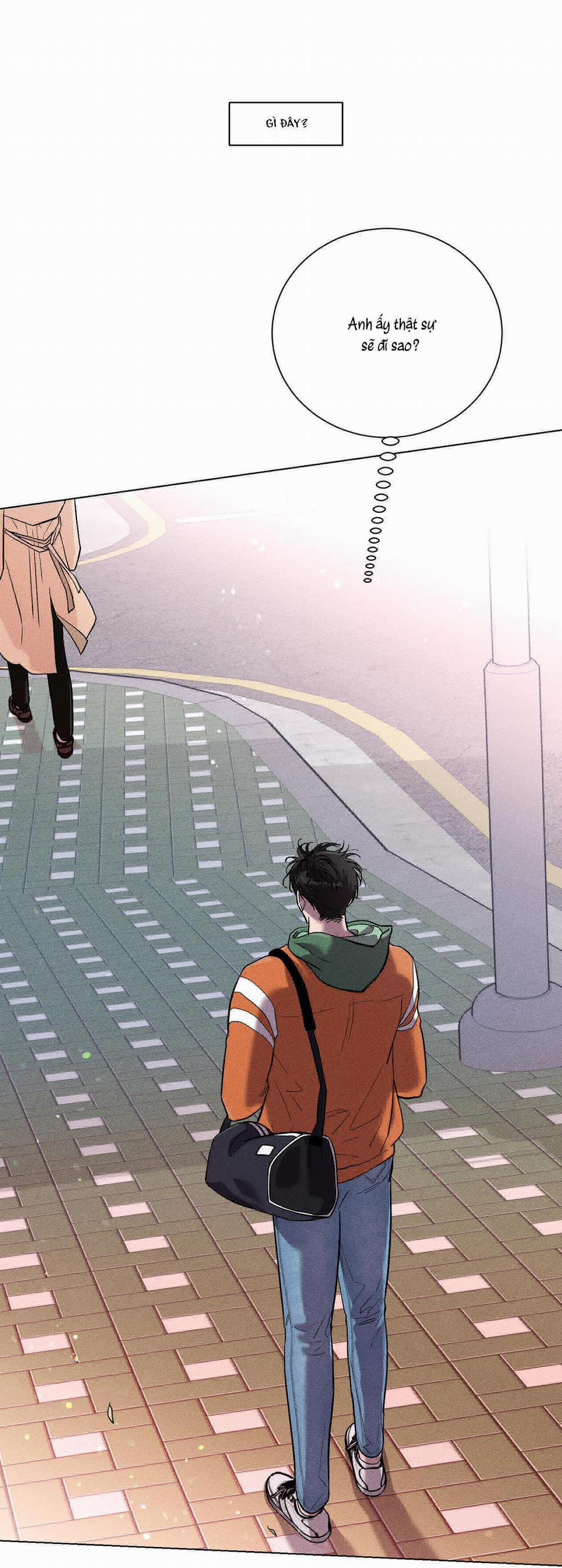 Tình Yêu Của Tôi 3 trang 105