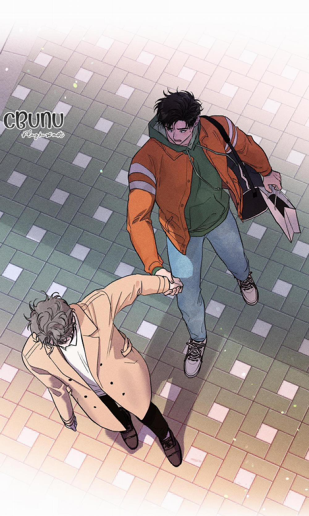 Tình Yêu Của Tôi 3 trang 114