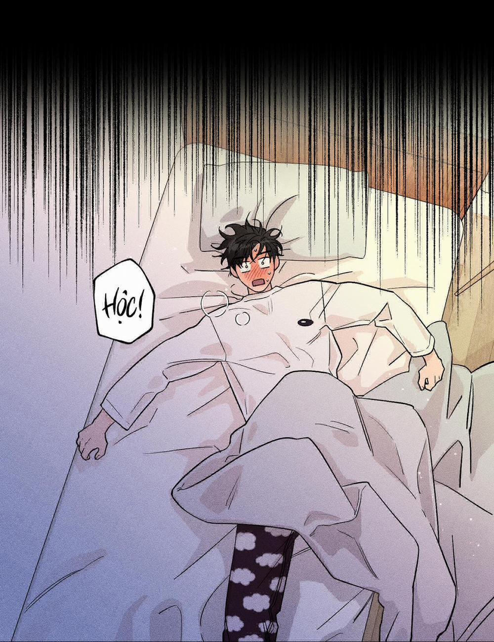 Tình Yêu Của Tôi 3 trang 13