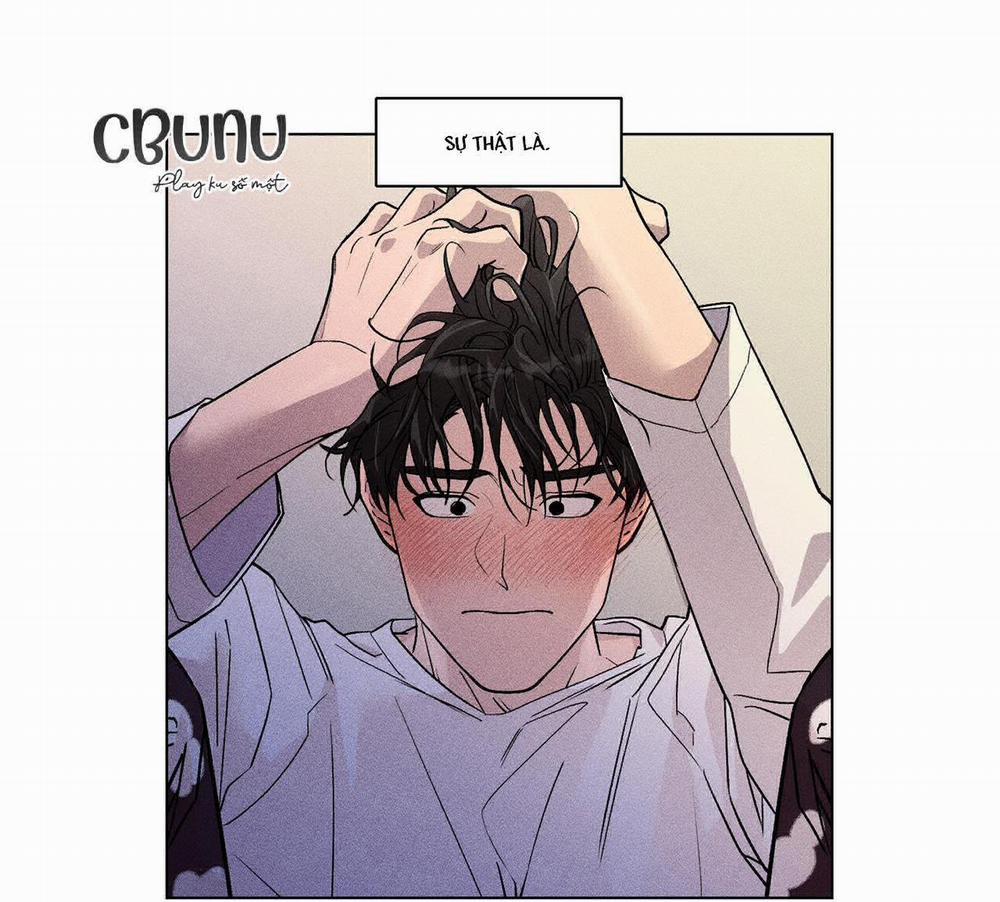 Tình Yêu Của Tôi 3 trang 22